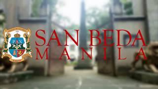 San Beda School Advertisment