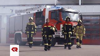 Personal Protective Equipment from Rosenbauer