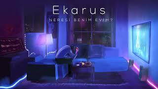 Ekarus - Neresi Benim Evim? (prod.by Remael)