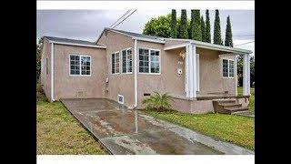 Home for Rent Lemon Grove San Diego 3BR/2BA by San Diego Property Management