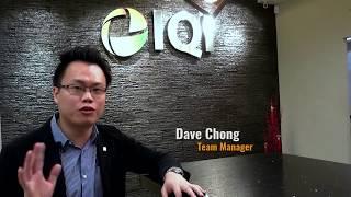 Malaysia Real Estate Agent | Dave Chong | Success Story | IQI Global | Property Talk