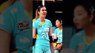 Shella Bernadetha voli wir