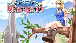 【水中探索アクションゲー】BLUE GUARDIAN  Margaret part1