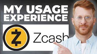 Zcash Wallet Review - My Usage Experience