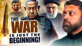 A Greater War Is Coming Signs Are Unfolding Now! | Dr. Yasir Qadhi