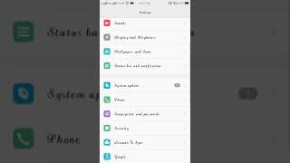 Where to find sim toolkit in other android phones