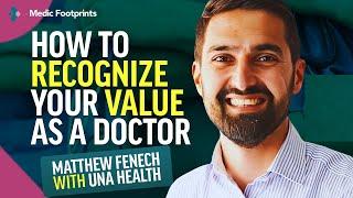 Doctor Entrepreneurship: How to create Digital Health Startup (Tips for Doctors Leaving Medicine!)