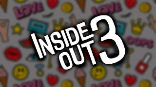 INSIDE OUT 3 (2025): Riley is Back- Offcial trailer
