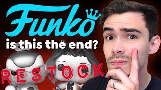 Are Restocks & Remakes Destroying Funko Pop Collecting?