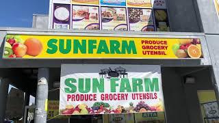 Sun Farm Supermarket