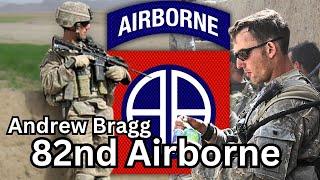 What a 12 Month Deployment in Afghanistan is Like | Andrew Bragg | Ep. 318