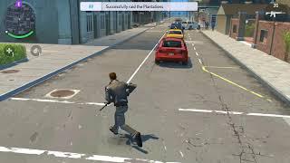 Gangstar New Orleans Ultra High Graphics Gameplay PC WITH ArkRayDen