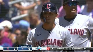 MLB Cleveland Guardians vs Toronto Blue Jays FULL GAME - 16.06.2024