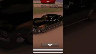 69 Camaro no limit drag racing 2.0 #dragracing #nolimitdragracing2 #camaro