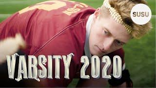 Varsity 2020