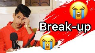 Break-up || its hridoy || new video 2020