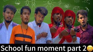 School comedypart 2 |Rajkzr||#school #comedy #real