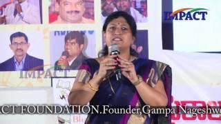 Vocabulary by Dr Sandhya Tiwari at IMPACT 2016