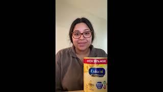 Enfamil Review by Alexis