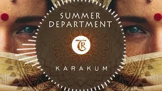 Summer Department - Karakum [Tibetania Orient]