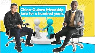 The perfect purchasing experience of henry concrete hollow block making machine by Guinea gentleman