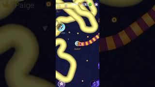 Mind blowing kill space trails my talking tom 2 #spacetrails #shorts