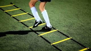 SKLZ Quick Ladder Introduction