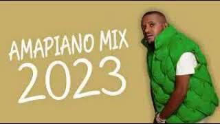 PRETTY 4NINE – AMAPIANO MIX (AUGUST 2023)