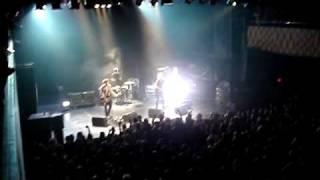 The Raveonettes - That Great Love Sound - Vega 5 december 2009