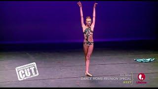 The Myth of the Mermaid - Ava Cota - Full Solo - Dance Moms: Choreographer's Cut