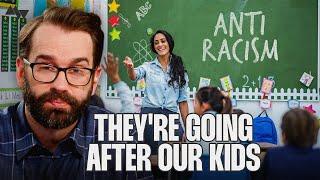 Real World Examples Of Kids Being Taught Anti-Racism