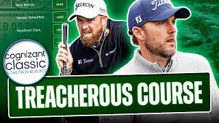 2025 Cognizant Classic at PGA National | Top PGA Tour Predictions & Best Golf Bets