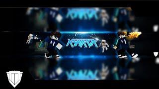 Banner | xSkirox - Speed Art