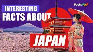 Surprising Facts You Didn't Know About Japanese Culture - FactsWOW