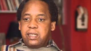 Leaders - Chris Hani