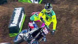 250SX East/West Showdown in Atlanta 2019