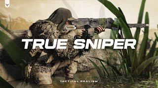 The MOST UNDERRATED Sniper Shooter Of The DECADE