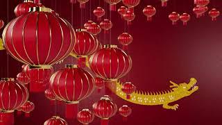 Chinese New Year For After Effects 2024 - Top AE Templates