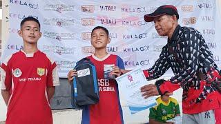 final otulgro U12  ssb putra sunda vs prabu soccer