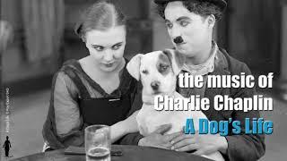 Charlie Chaplin - Song Triste