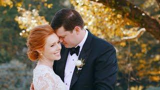 Happy Mountain Wedding in Cashiers, NC // High Hampton Resort