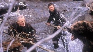 Survival Lessons from The Edge (1997 Film)