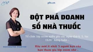 Phan Vui chuyên gia đào tạo huấn luyện bán hàng .
