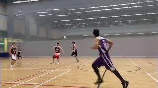 STARLEAGUE KL S17 紅葉 vs Rovers q1a