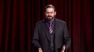 The Truth About Success | Garrett Gray | TEDxIIT