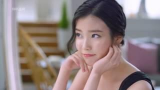 #0008 IU CF Collection 아이유 cf 모음