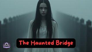 ️The Haunted Bridge: Chilling Legends and True Stories of Supernatural Encounters