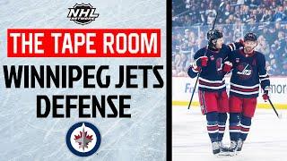 The Tape Room: Breaking down the Jets' strong defensive play