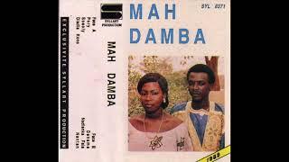 Mah Damba – Sosoly | Mali