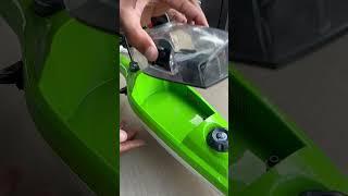 Genesis 10-in-1 Steam Mop | Unboxing